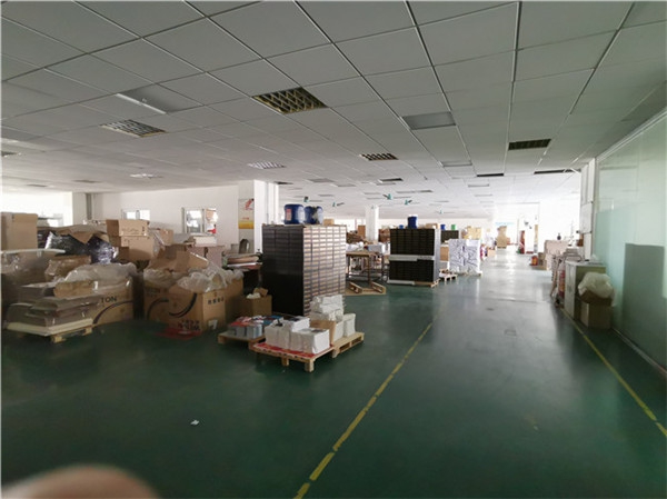 包裝(zhuang)彩盒制作工(gōng)藝及流程