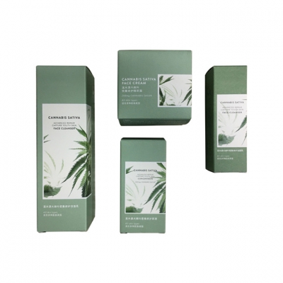 包裝(zhuang)盒、彩盒(he)