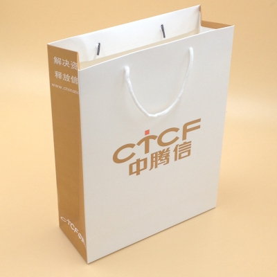 手(shou)提袋、紙(zhǐ)袋