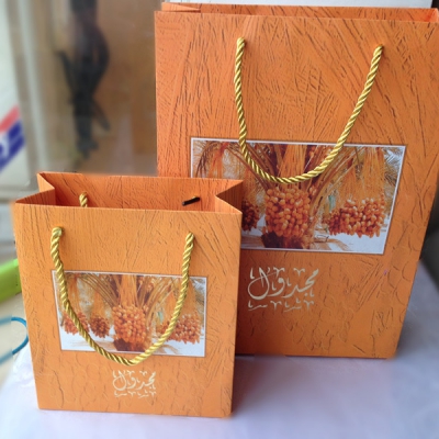 手提(ti)袋、紙袋(dai)