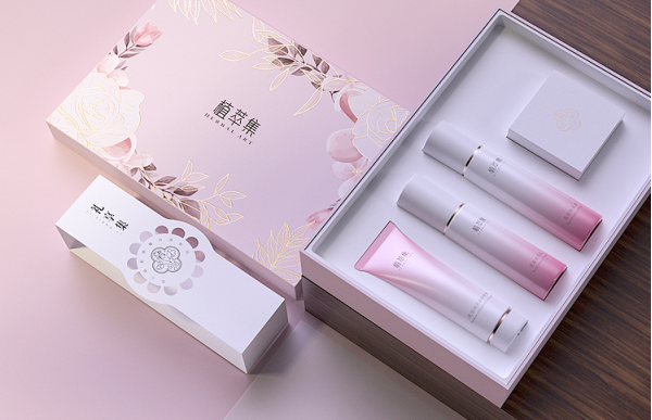 天地蓋(gài)禮盒