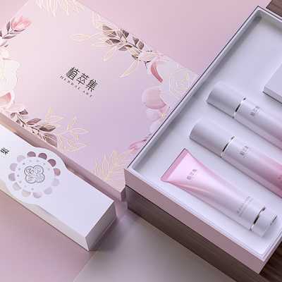 天(tiān)地蓋禮盒