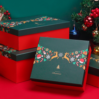 聖誕禮(lǐ)盒