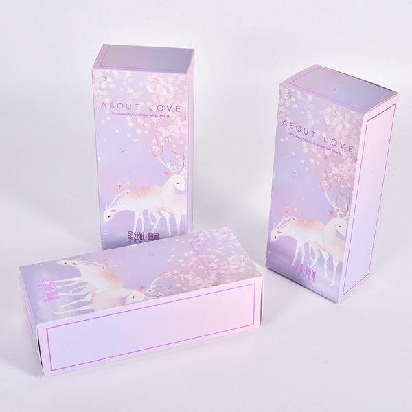 歐(ōu)式風格喜糖(táng)盒