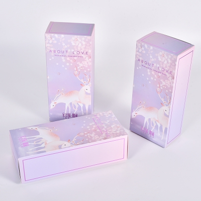 歐(ōu)式風格喜糖盒