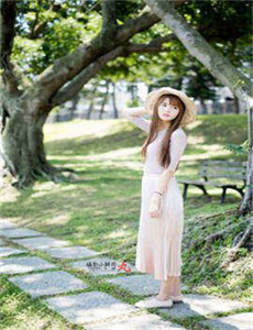 帝女花