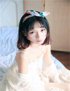 我的爱我的新娘