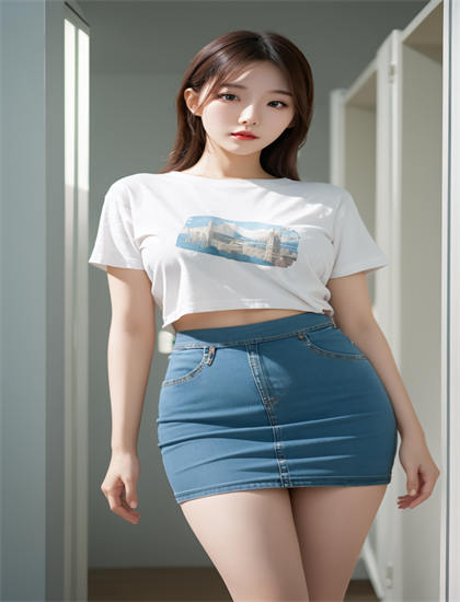 提名影片：探索《水仙女》的奥秘：隐藏细节与深层意义